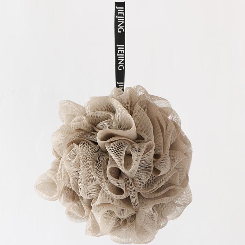 Exfoliating Bath Loofah Set