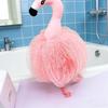 Children's Super Soft Bath Loofah - Unicorn & Flamingo Designs, Durable & Gentle Scrubber.