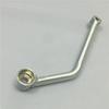 STARPAD For CB400 XJR400 Westerly ZRX400 1100 Motorcycle Modified Exhaust Pipe Exhaust Hanging Motorcycle Accessories