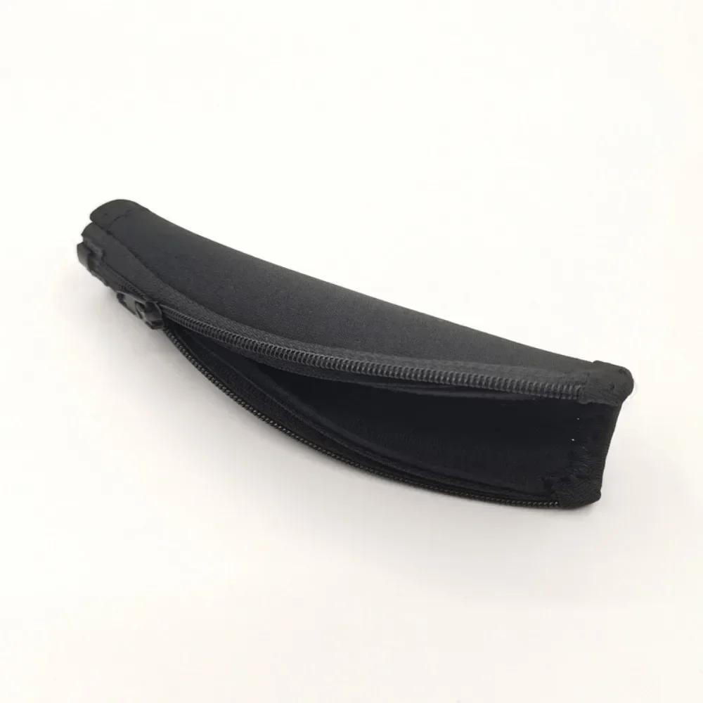 Replacement Headphone Head Beam Zipper Headbands Cushions Suitable For Anker Soundcore Life Q35 Q10 Q20 Q30 Headset