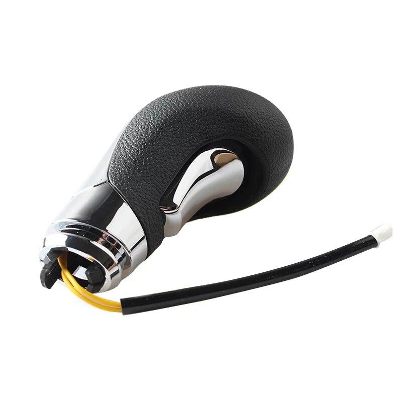Car Gear Shift Knob Automatic Transmission Shifter Lever Head for Buick Encore 2013 - Opel Mokka 2277550 95133897