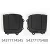 Retractable Top Cover Deck Hinge Flap For-BMW E93 3 Series M3 Convertible 2005-2012-M53K