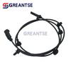 DA8Z2C204C High Quality Front Left or Right ABS Sensor For FORD EXPLORER FLEX TAURUS 2013-2018 Auto Part Accessories