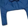 Fruit Symbol Eco Bag (Navy)