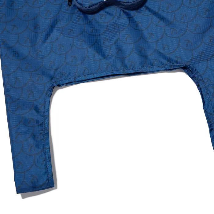 Fruit Symbol Eco Bag (Navy)