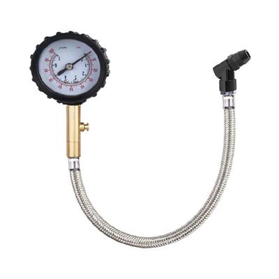 Tire Diagnostic Tool Pressure Gauge Air Pressure Meter Tester Monitoring System