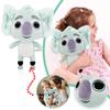 Anime Back To The Outback Plush Toys Koala Scorpion Lizard Spider Snake Stuffed Doll Peluche Animals Pillow Christmas Gifts