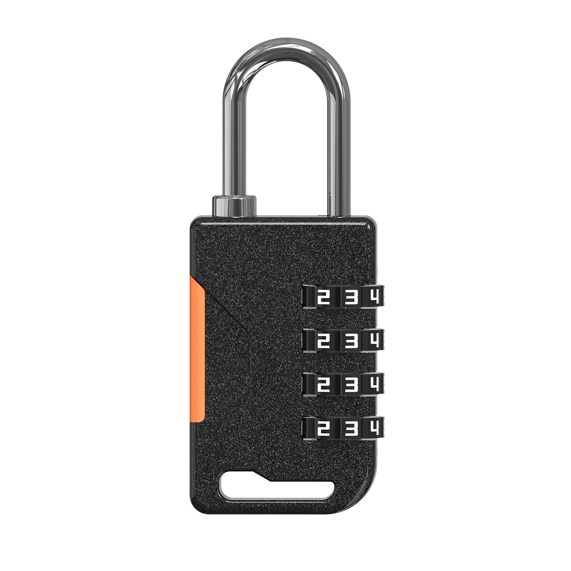 

804HP Security Anti-theft Password Lock for Color Box Bags & Gym Cabinets