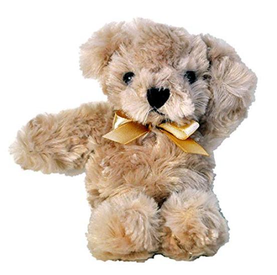 L5880598 Melty Bear SS Cinnamon