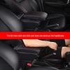 Thailand MG3 Center Console Armrest Box - Custom Accessories for Modification and Export.