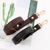 3 Pieces Woven Bag Handle Strap Easy to Install Crossbody Set Multi-Length