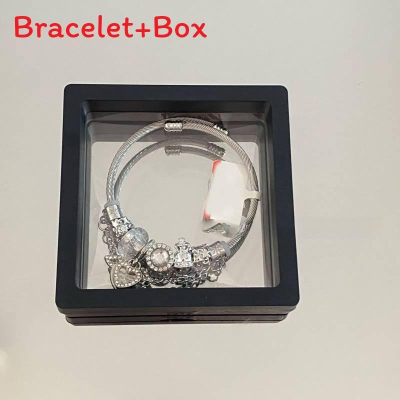 

Angel Wings Charm Jewelry Collection With Electroplated Finish For Trendy Office Accessory Silver A