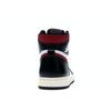 Air Jordan 1 Retro High OG Gym Red Unisex Sneakers Black White-Sail-Gym-Red 555088-061