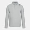 TAYLORMADE APPAREL 26Ss Men'S Back Hot Melt Cut-Out Collar T-Shirt T8031T61241-190