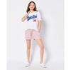 Superdry Vintage Logo Emb Jersey Shorts