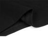 Women's Knitted Velvet Dress - Autumn/Winter, Thick, Luxurious, Short Skirt, Ideal as a Base Layer