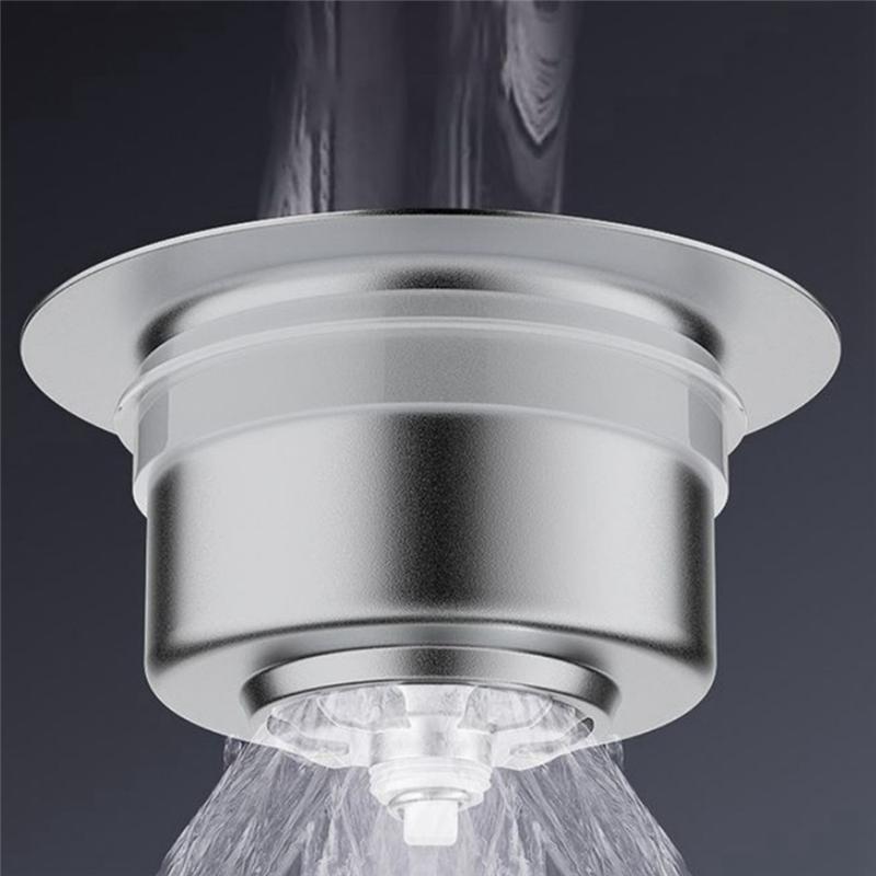 

Kitchen Filter Sink Sink Strainer Drain Basket Stopping Blockage Bouncing Core Leak-Proof Plug-B61B
