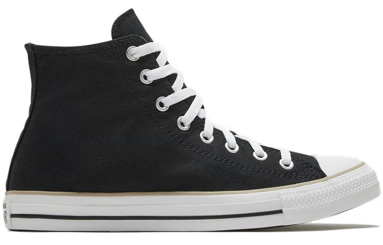 Converse Chuck Taylor All Star 'Black White Camo Patch' 167179C