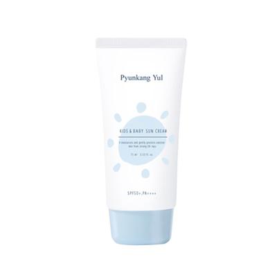Kids & Baby Sun Cream 75ml