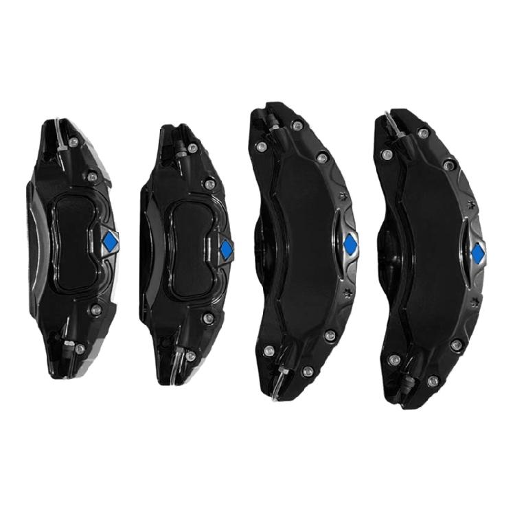 Automotive Brake Caliper Protector for Y Aluminum Heat Dissipation Technology Stable Mounting Hardware