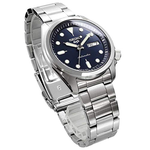 Seiko 5 Sports SRPE53 Herrenarmbanduhr, Automatik