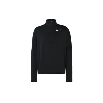 Half-Zip Running Top Men Tops Black CU6074-010