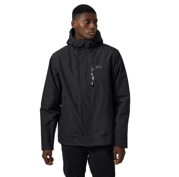 

Helly Hansen Juell 3-In-1 куртка XL