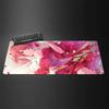 Pyra Animated Game X-Xenoblade Chronicles X Mousepad Mouse Mat Desk Mat With Pad Gaming Accessories Prime Gaming XXL Keyboard