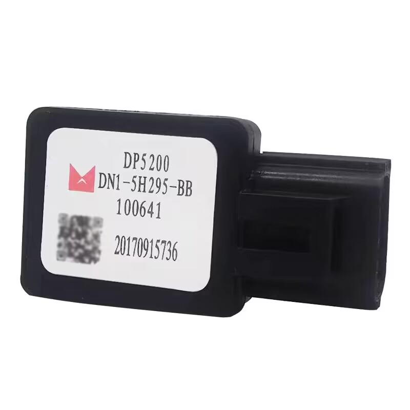 Good quality Original Differential Pressure Sensor For JMC KaiYun DP5200 DN1-5H295-BB high quality 1 pcs