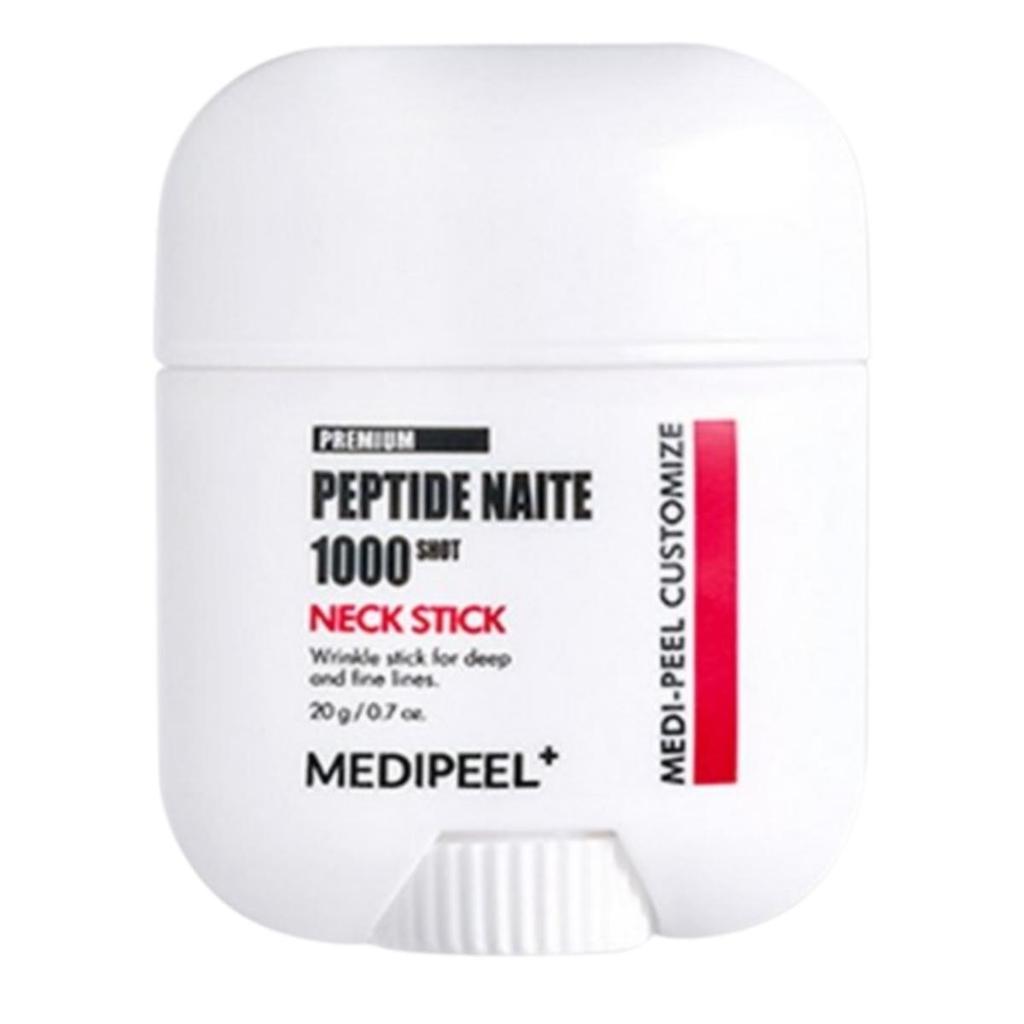 Medipeel Premium Peptide Naite 1000 Shot Neck Stick  20g