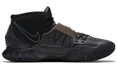 Nike Kyrie 6 EP Shot Clock BQ4631-006