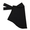 New Instant Jersey Hijab Undercap Hijabs For Woman Muslim Women Hijab Cap Full Cover Snap Fastener Head Wraps Islam Headscarf