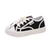 New Simple Casual Canvas Shoes