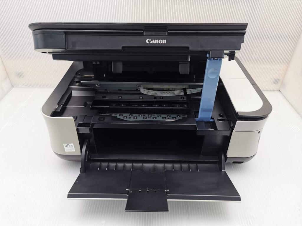 Old Model Canon Inkjet Multifunction Printer MP480