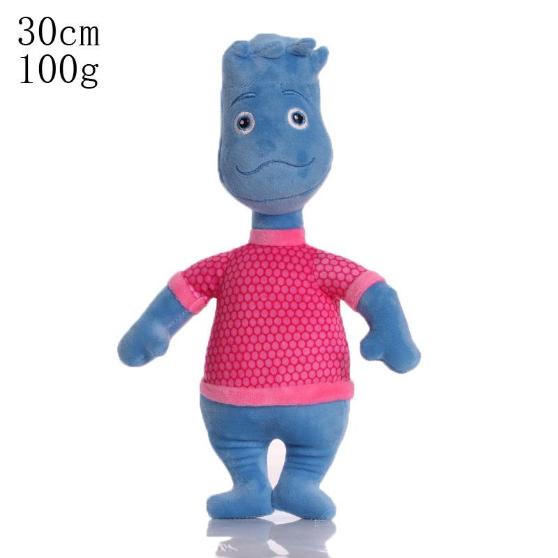 

Плюшевая игрушка Плюшевая кукла As shown in the picture