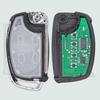 DR 95430-R1100 4A PCF7939MA Chip 433MHz FSK SY5AERGE04 Car Remote Key Fob For Hyundai HB20 2019 2020 2021 2022