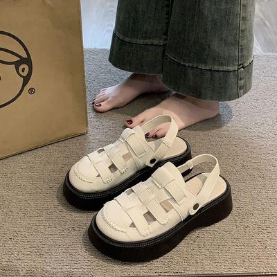 Dámska obuv – Sandále