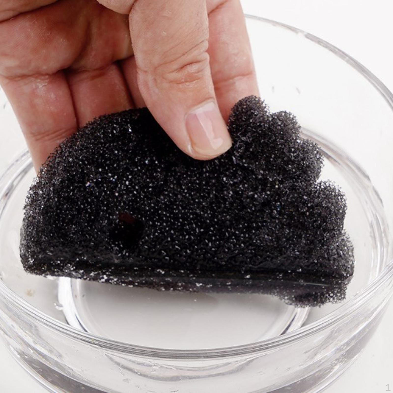 

2 шт. Улавливатель волос для стирки стиральной машины Симпатичная форма Портативный Удобный Многоразовый Kissing fish