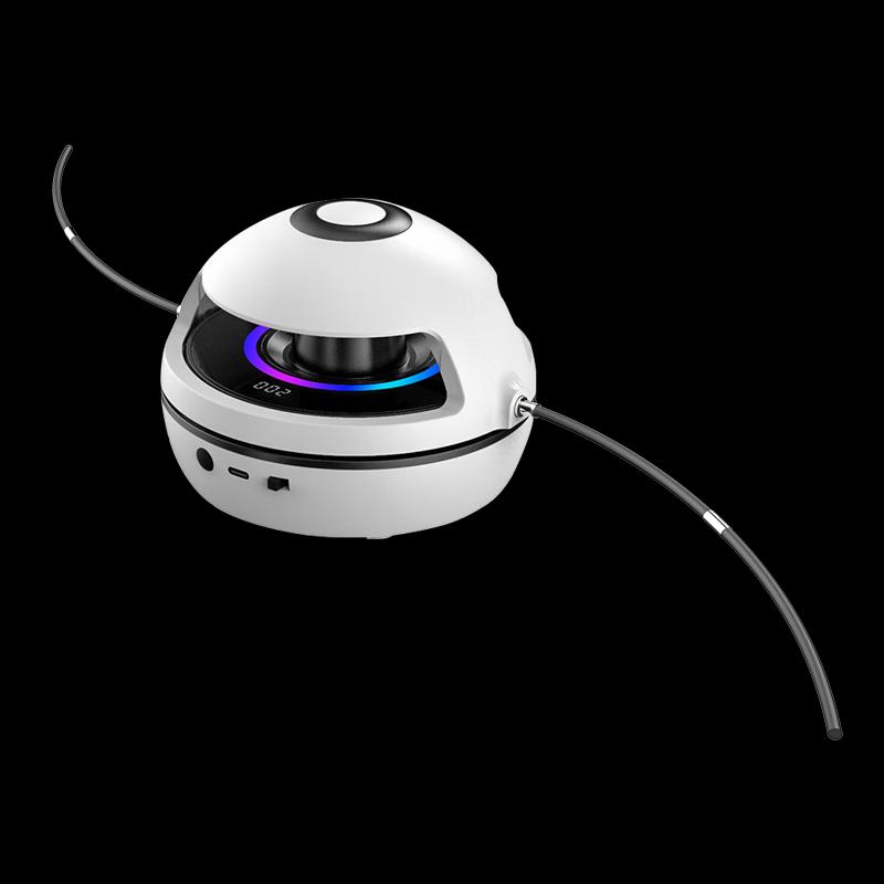 HongTai Smart Automatic Jump Rope Machine HT-08CRS