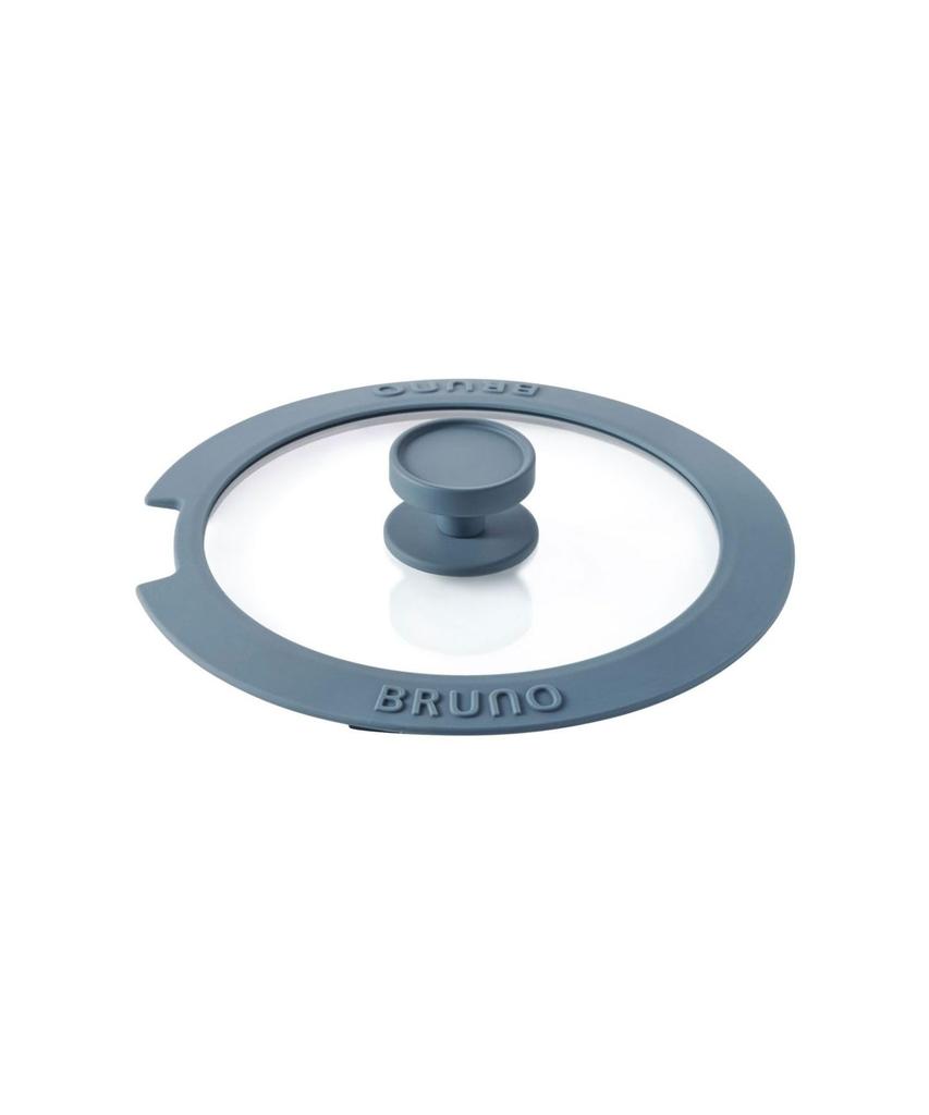BRUNO Lid for 20cm Frying Pan, Navy, No Size, BHK304-NV-LID20