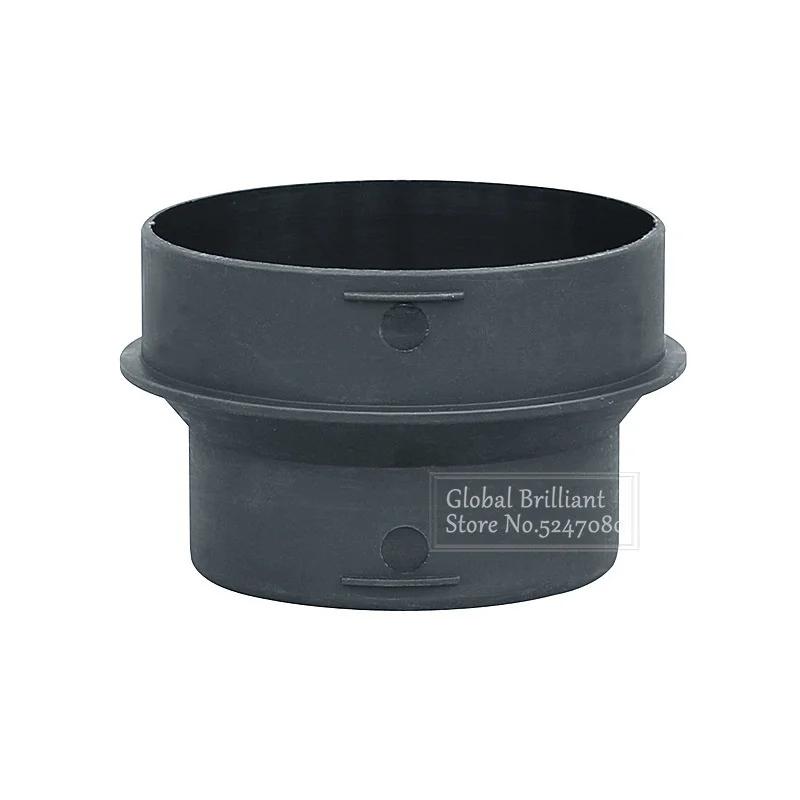 42/60/75/90mm Auto Heizung Führung Minderer Schlauch Rohr Stecker Heizung Führung Rohr Joiner Stecker für Eberspacher oder Webasto