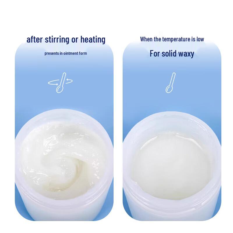 Haisihaino White Vaseline Hand & Foot Repair Cream