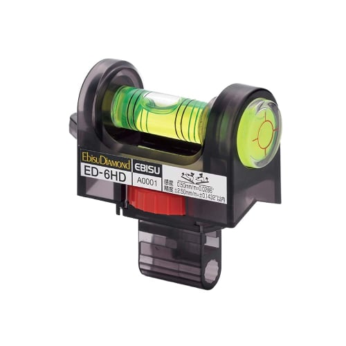 Ebisu Hammer Drill Level ED-6HD