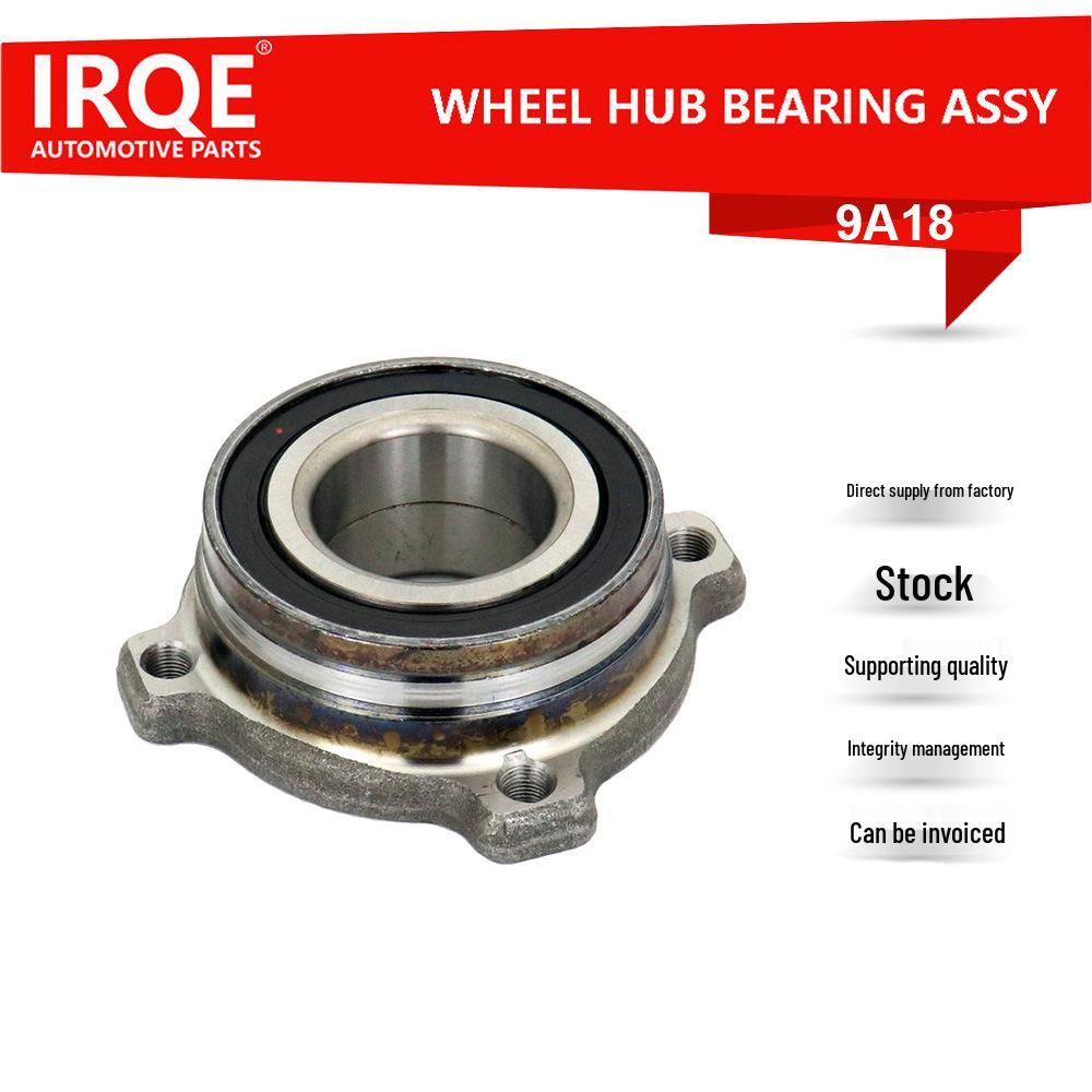 

Ступица подшипника заднего колеса автомобиля 33411093102 для BMW 5 серии E60 9A18