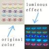 20 Pcs Luminous Angel Wing Nail Art Charm- 3D Resin Decorative Accessories For DIY Nail Design And Decoration