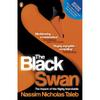 El Cisne Negro: El Impacto de lo Altamente Improbable