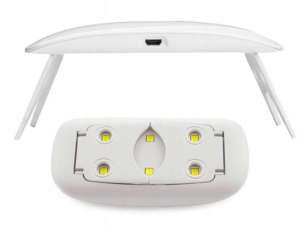 Mini Uv Led Lamp (100) Gab_A