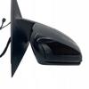 Right Mirror Mercedes Cla C117 Electric Folding 17-Pin 2013-2019