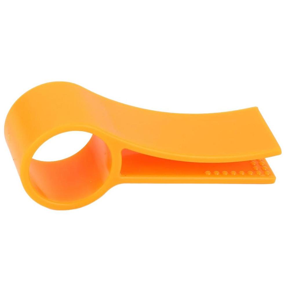 Blue Wire Straightener Natural Hand Movements Time-saving Design User-friendly Ergonomics Efficient Pair Separation