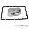 Automatic Transmission Filter + Oil Pan Gasket For GS300 SC300 SC400 LS400 Supra